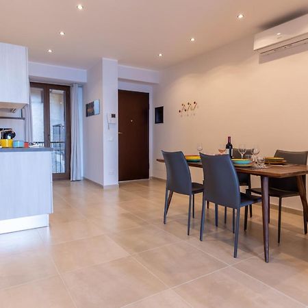 Marcandrea Apartment Taormina Zewnętrze zdjęcie