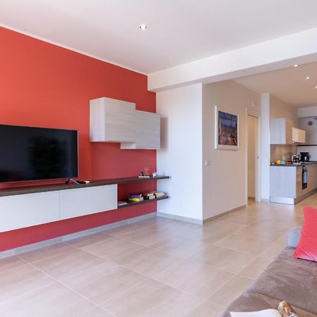 Marcandrea Apartment Taormina Zewnętrze zdjęcie