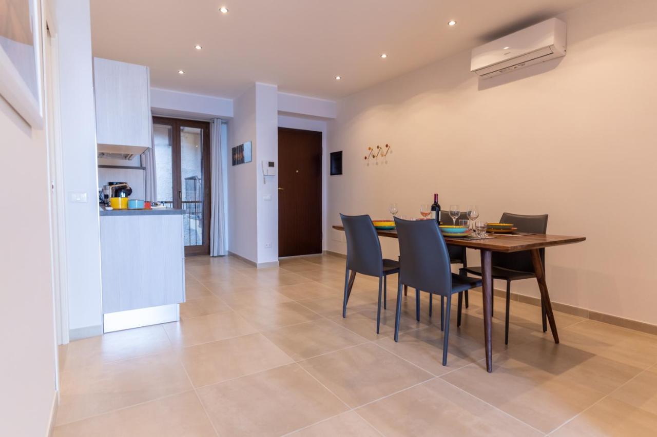 Marcandrea Apartment Taormina Zewnętrze zdjęcie