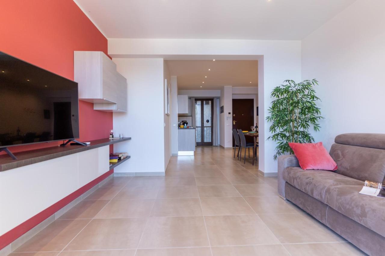 Marcandrea Apartment Taormina Zewnętrze zdjęcie