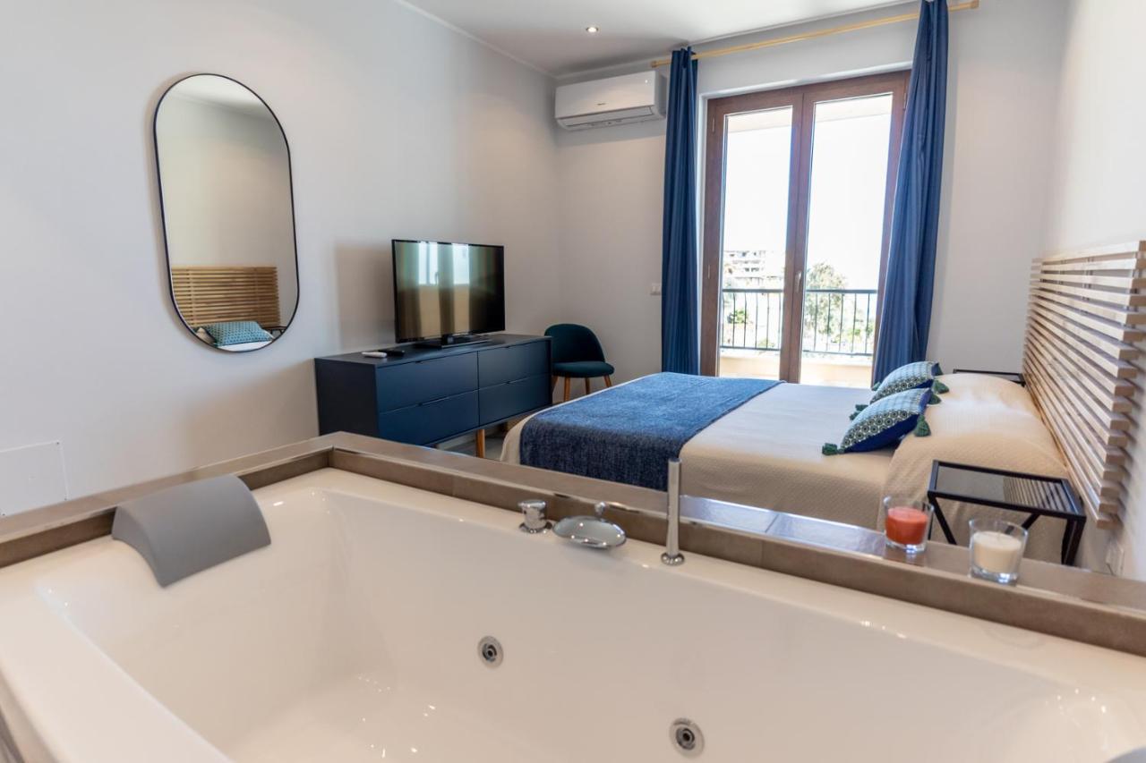 Marcandrea Apartment Taormina Zewnętrze zdjęcie