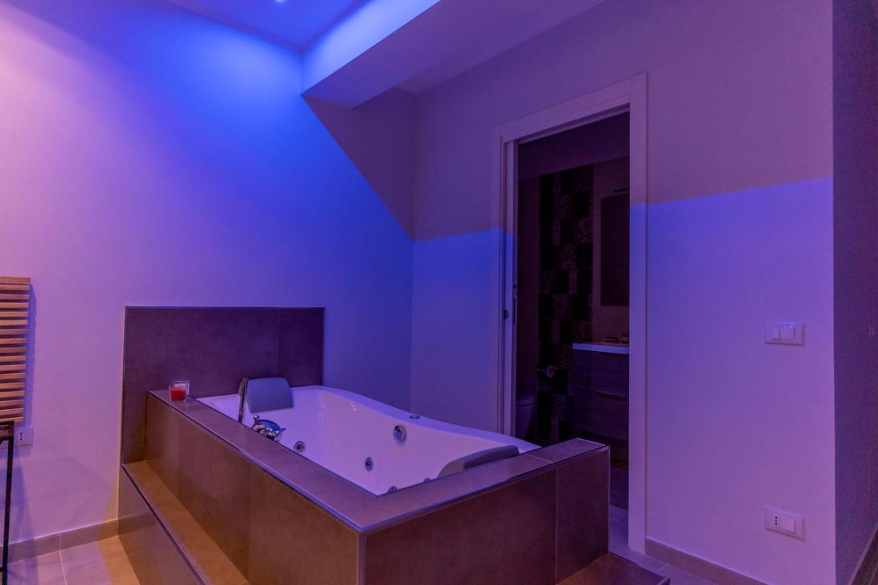 Marcandrea Apartment Taormina Zewnętrze zdjęcie