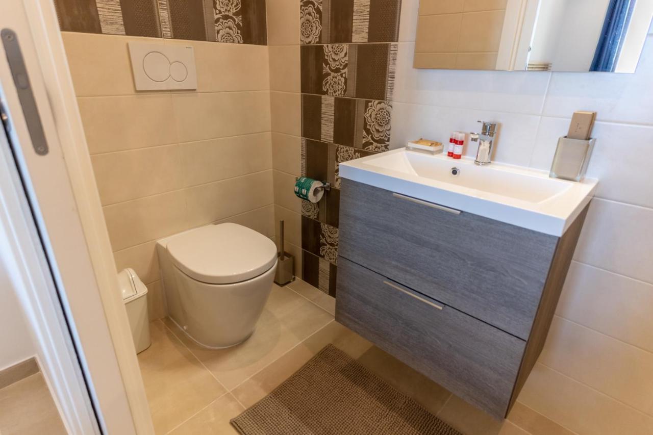 Marcandrea Apartment Taormina Zewnętrze zdjęcie