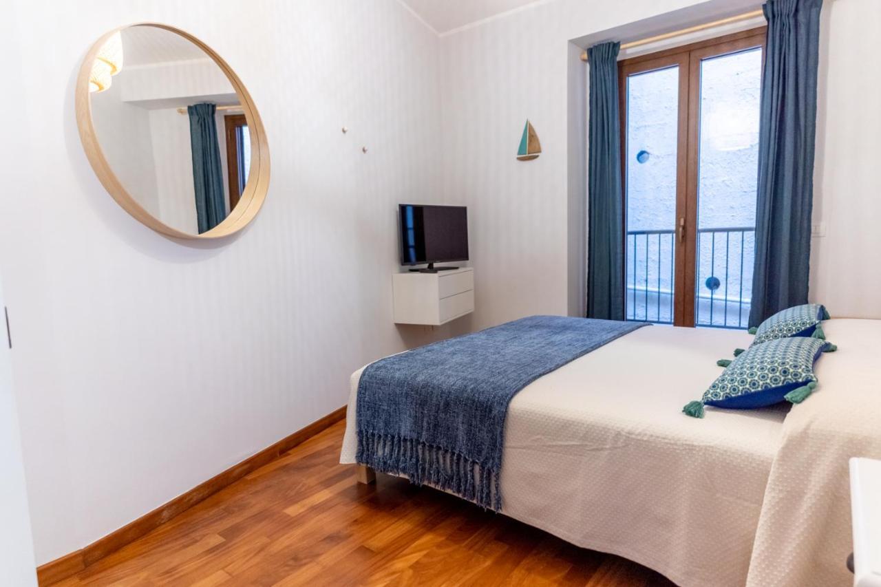 Marcandrea Apartment Taormina Zewnętrze zdjęcie